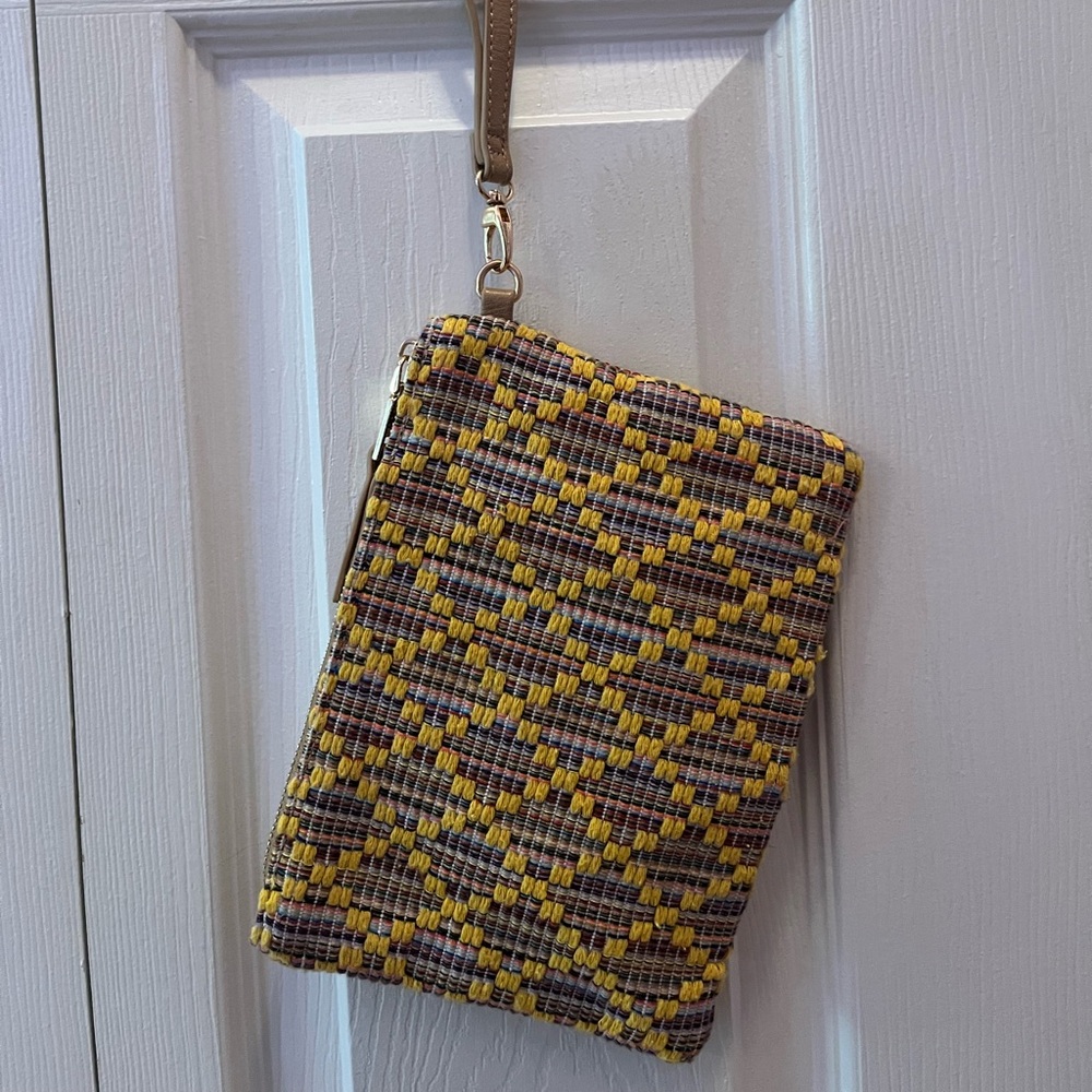 Cute wristlet